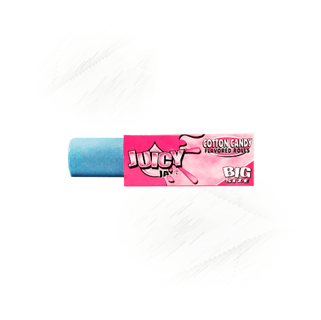 Juicy Jays. Cotton Candy Flavour 5M Roll