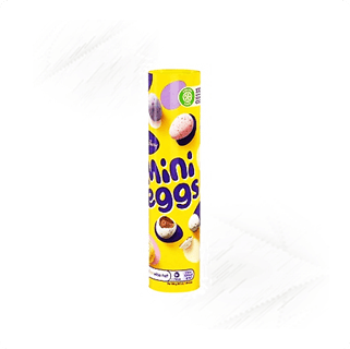 Cadbury. Mini Eggs 90g
