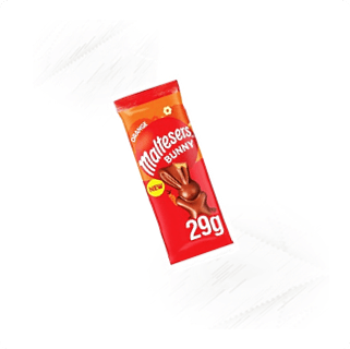 Maltesers. Bunny Orange Chocolate Bar 29g Maltesers. Bunny Orange Chocolate Bar 29g