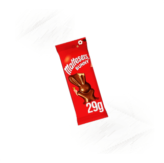Maltesers. Bunny Chocolate Bar 29g