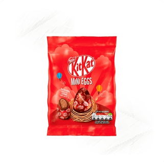 Nestle. Kit Kat Mini Eggs 89g