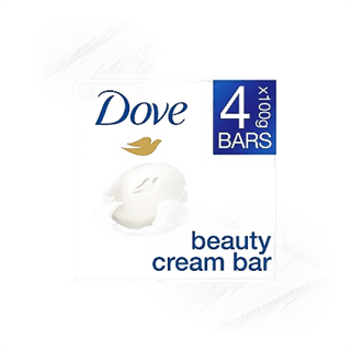 Dove. Beauty Cream Bar 100g (4)