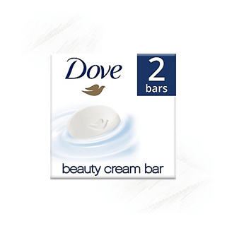 Dove. Beauty Cream Bar 100g (2)