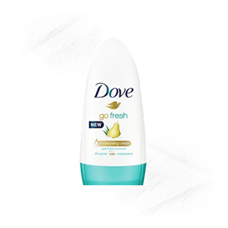Dove. Go Fresh Pear & Aloe Vera Roll On 50ml