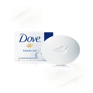 Dove. Beauty Cream Bar 100g