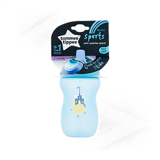 Tommee Tippee. My World Active Sporty Cup 12m