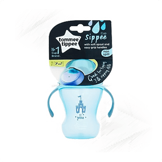 Tommee Tippee. My World Active Soft Cup 7m