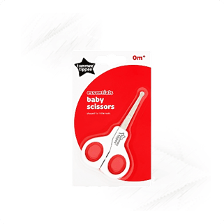 Tommee Tippee. Little Nails Baby Scissors