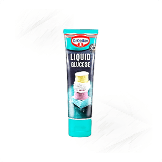 Dr Oetker. Liquid Glucose