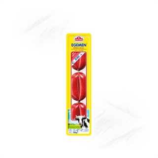 Ege Turk. Egemen Parmak Sucuk Spicy 500g