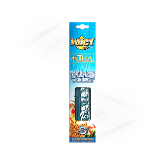 Juicy Jays. Thai Tropical Passion Incense Sticks (20)