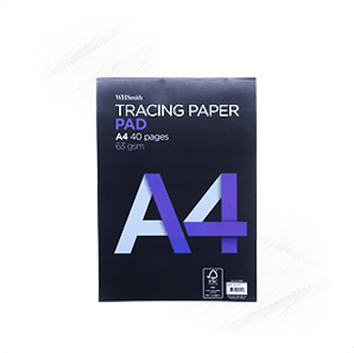 A4 | Tracing (40)