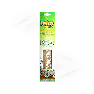 Juicy Jays. Thai Lychee Incense Sticks (20)