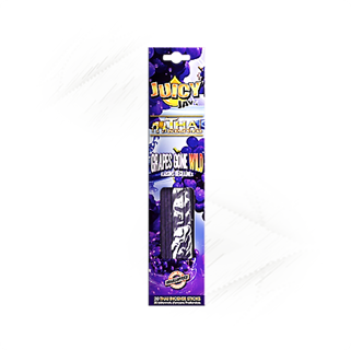 Juicy Jays. Thai Grapes Gone Wild Incense Sticks (20)