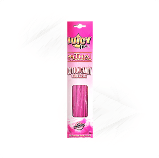 Juicy Jays. Thai Cotton Candy Incense Sticks (20)