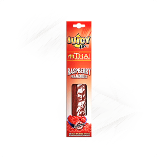 Juicy Jays. Thai Raspberry Incense Sticks (20)