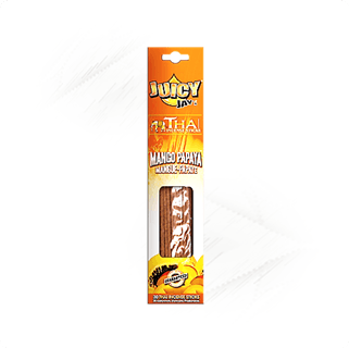 Juicy Jays. Thai Mango Papaya Incense Sticks (20)