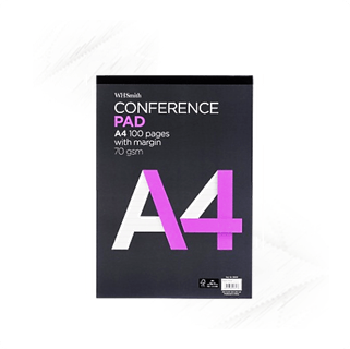 A4 | Conference (100)