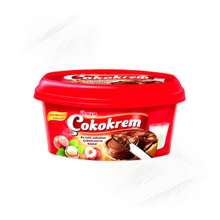 Ulker. Cokokrem Hazelnut Chocolate Spread 1kg