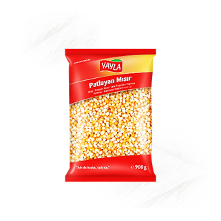 Yayla. Popcorn 900g