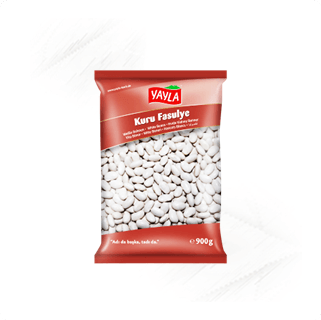 Yayla. White Kidney Beans 900g