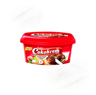 Ulker. Cokokrem Hazelnut Chocolate Spread 500g