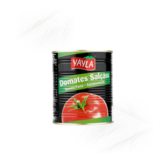 Yayla. Tomato Paste 500g