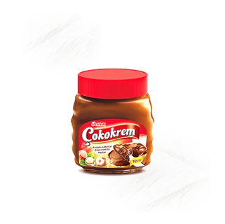Ulker. Cokokrem Hazelnut Chocolate Spread 380g