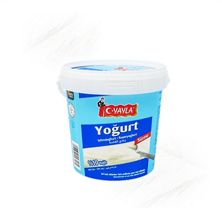 Yayla. Yogurt 2kg