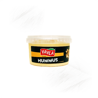 Yayla. Hummus 200g