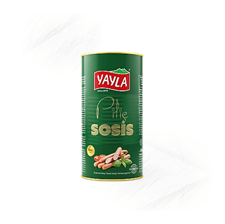 Yayla. Chicken Sosis 550g