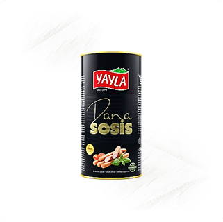 Yayla. Beef Sosis 550g