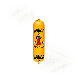 Yayla. Chicken Sausage 500g