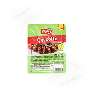 Yayla. Cig Kofte Vegan 300g