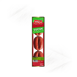 Yayla. Sucuk Beef Sausage 500g