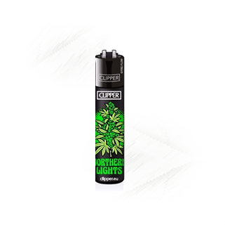 Clipper. Weed Northern Lights Black Lighter Clipper. Weed Northern Lights Black Lighter