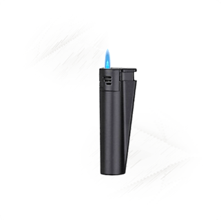 Raw. Winded Black Design Lighter Raw. Winded Black Design Lighter