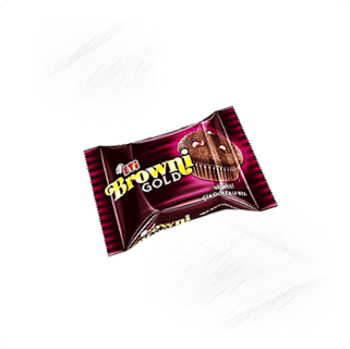 Eti. Browni Gold Cherry Cake