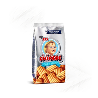 Eti. Cici Bebe Original Baby Biscuits 172g