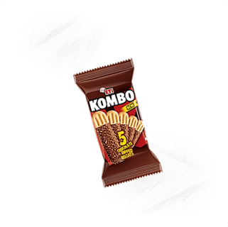 Eti. Kombo Chocolate Dipped Biscuits (5)