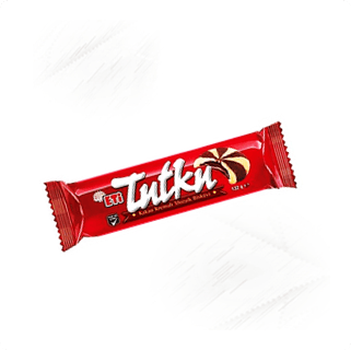 Eti. Tutku Mosaic Cocoa Cream Filled Biscuits 132g