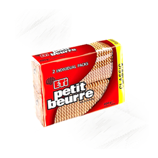 Eti. Petit Beurre Classic Tea Biscuits 400g (2)