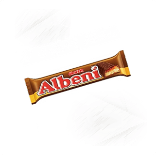 Ulker. Albeni Caramel Chocolate Ulker. Albeni Caramel Chocolate