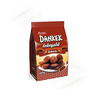 Ulker. Dankek Mini Cocoa Cakes 180g