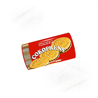 Ulker. Cokoprens Chocolate Cream Filled Biscuits 200g