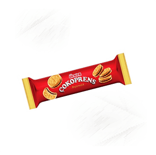 Ulker. Cokoprens Mini Chocolate Filled Biscuits 200g