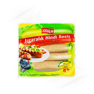 Yayla. Izgaralik Turkey BBQ Sausages 600g