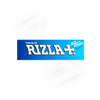 Rizla. Blue Kingsize