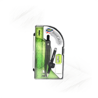 Helix. Nano Curves Stationary Set (6)