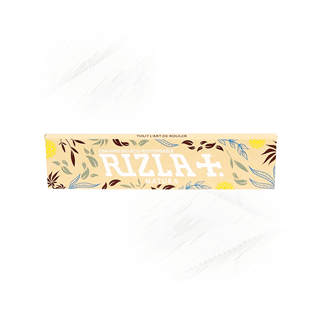 Rizla. Natural Kingsize